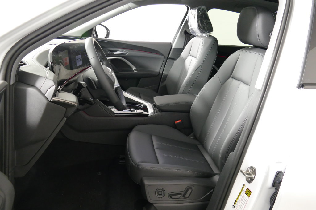 New 2026 Audi Q5 2.0T AWD/4WD image 10