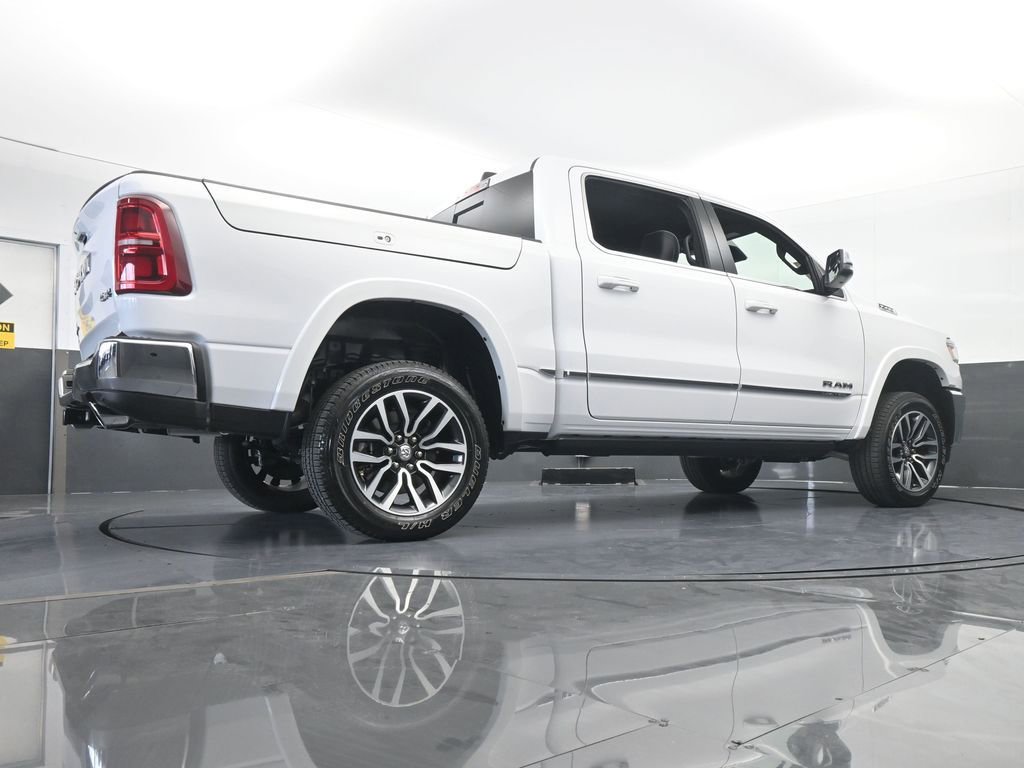 Used 2025 RAM 1500 Limited image 67