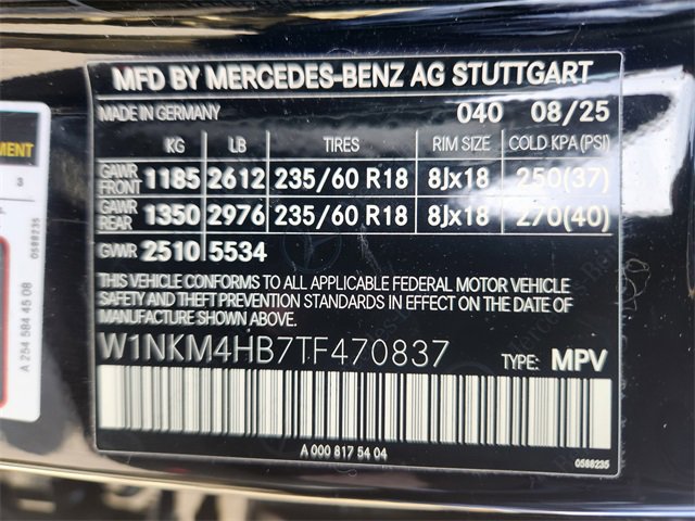 Certified 2026 Mercedes-Benz GLC 300 4MATIC image 30