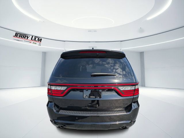 Used 2023 Dodge Durango R/T w/ Blacktop Package image 4