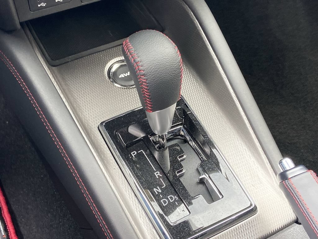 New 2026 Mitsubishi Outlander Sport AWD image 11