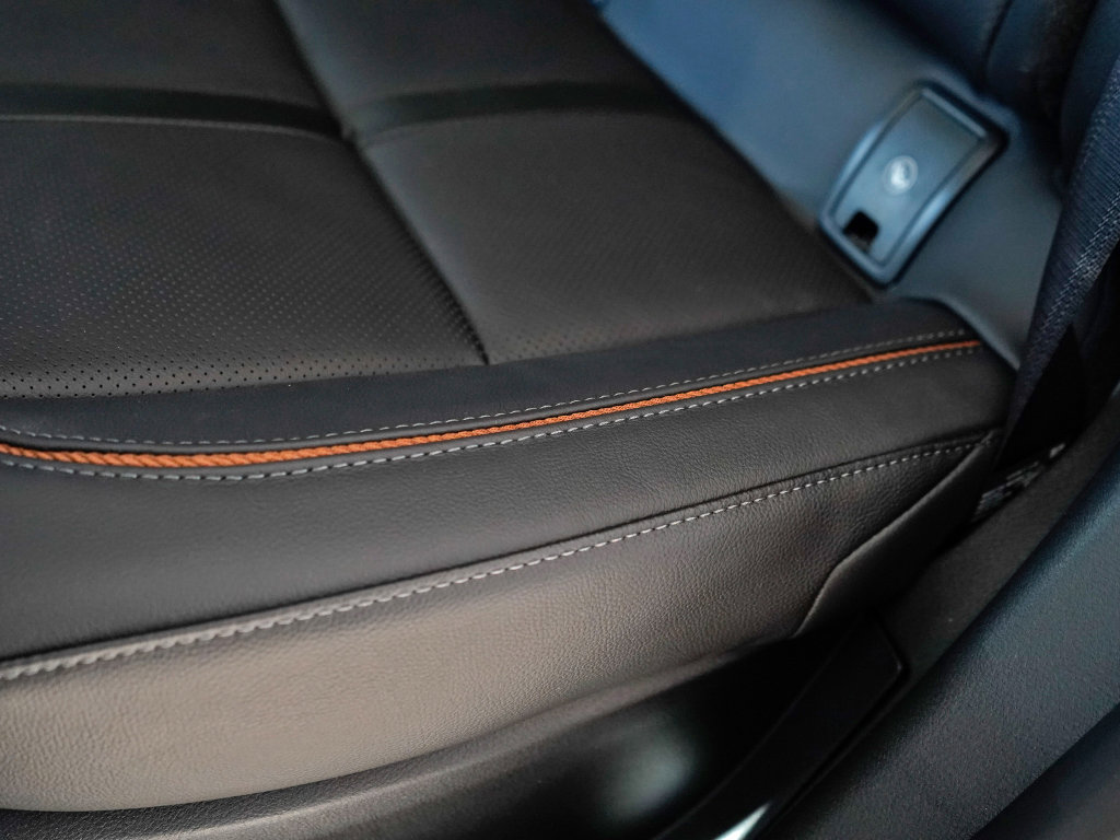 New 2026 MAZDA CX-50 2.5 Hybrid w/ Cargo Package image 28