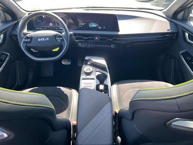 Certified 2023 Kia EV6 GT AWD/4WD image 10