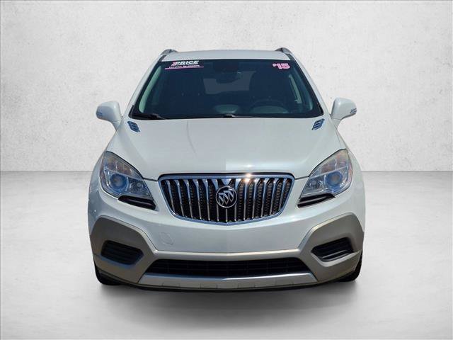 Used 2015 Buick Encore FWD image 2