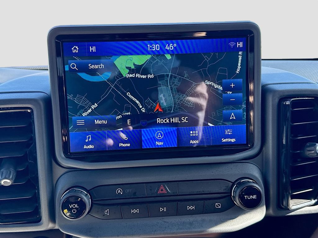 Used 2023 Ford Bronco Sport Outer Banks w/ Tech Package image 13