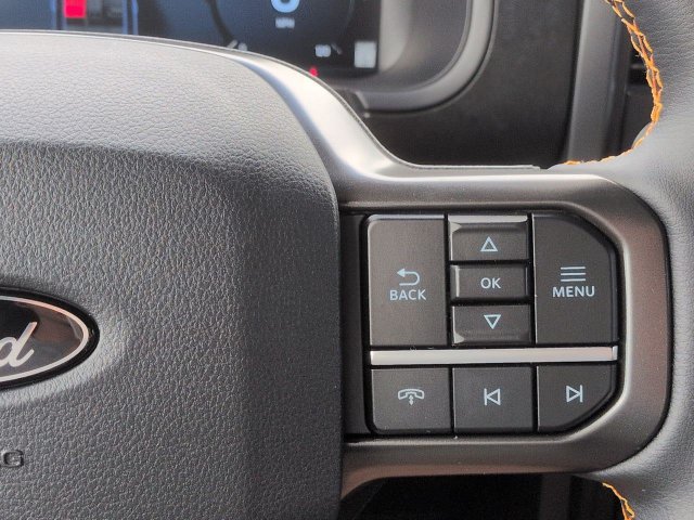 Certified 2026 Ford F150 Tremor w/ Equipment Group 402B AWD/4WD image 27