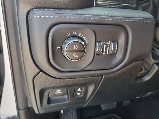 Used 2026 RAM 1500 Limited w/ Night Edition AWD/4WD image 26