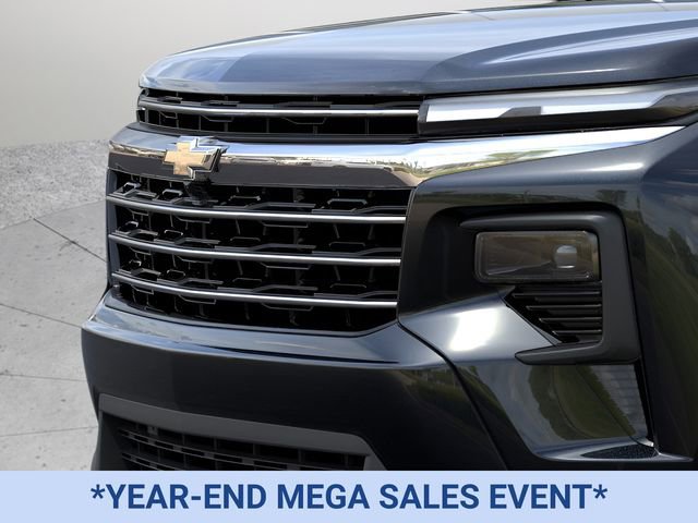 New 2026 Chevrolet Traverse LT w/ Driver Confidence Package image 13