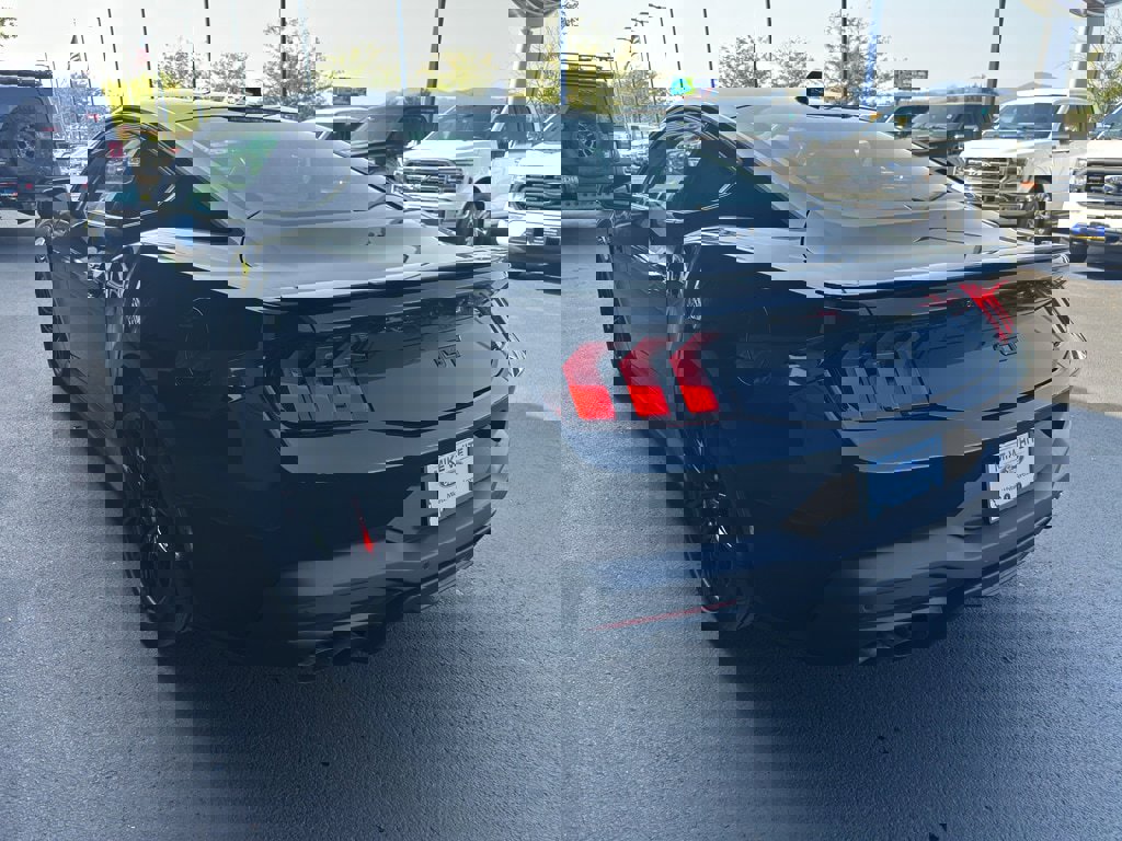 New 2025 Ford Mustang GT Premium image 13