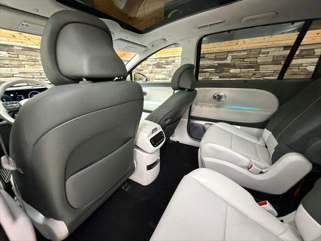 New 2026 Hyundai Ioniq 9 Calligraphy AWD/4WD image 19