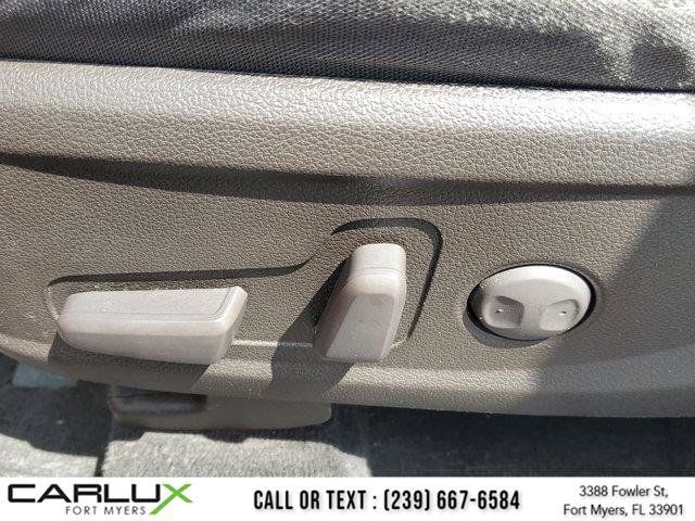 Used 2019 Hyundai Santa Fe SEL w/ Cargo Package FWD image 23