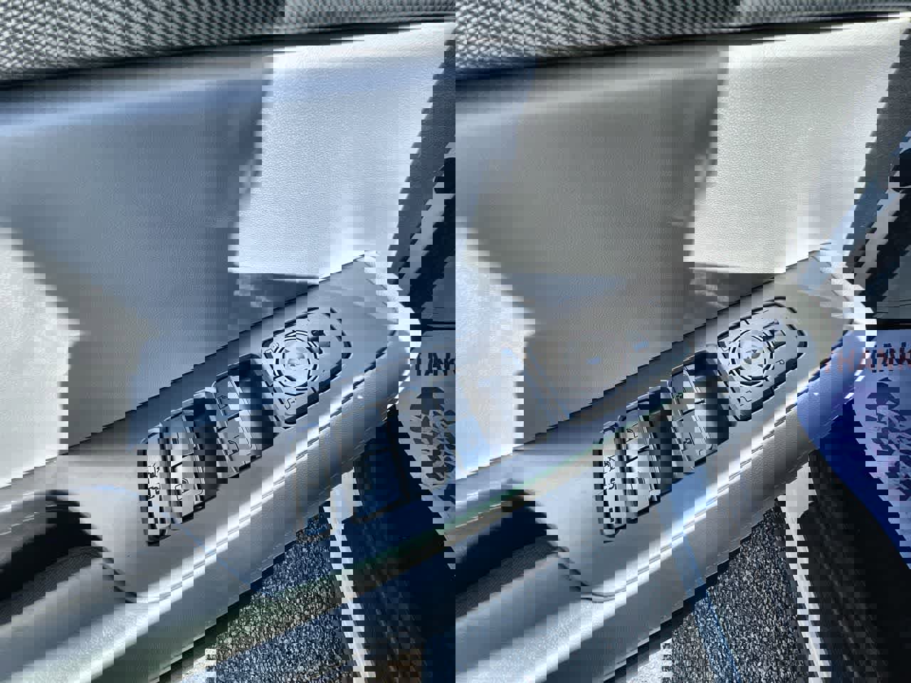 Used 2025 Hyundai Palisade SEL image 23