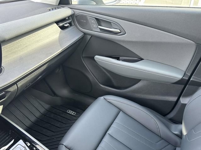 New 2026 Audi Q3 quattro 2.0T AWD/4WD image 13