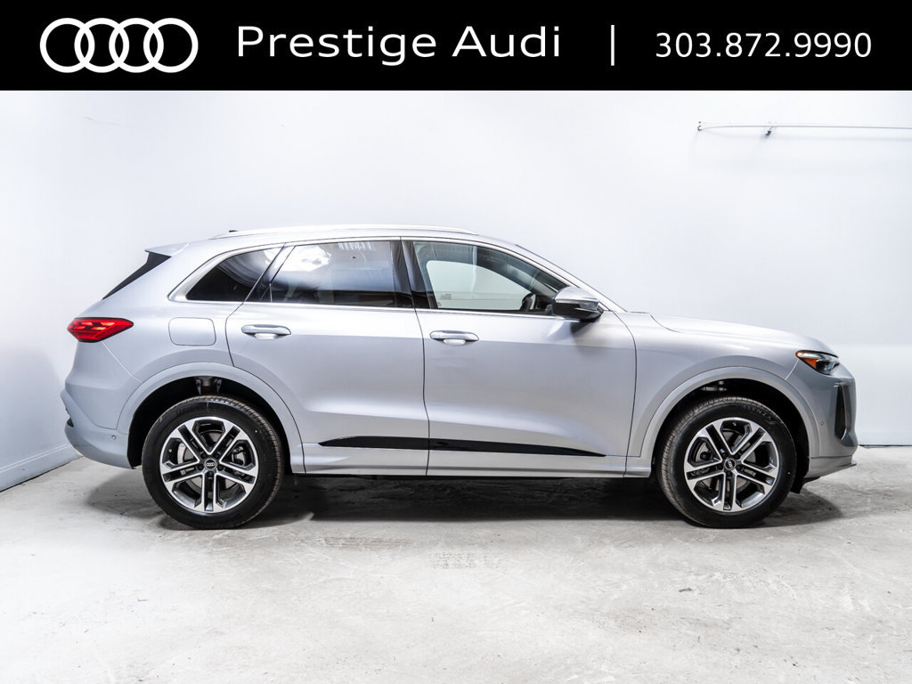 Used 2026 Audi Q5 Premium Plus AWD/4WD image 9