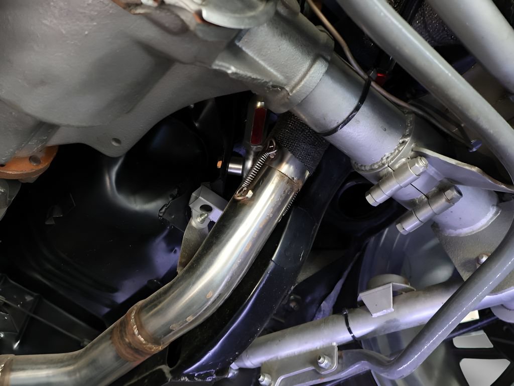Used 1989 Ford Mustang GT RWD image 85