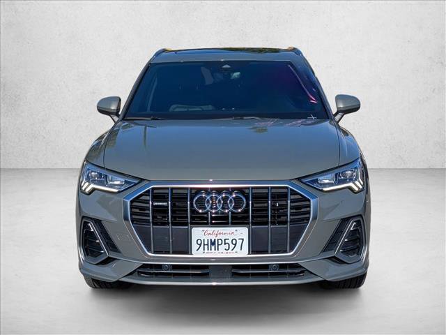 Used 2022 Audi Q3 2.0T Premium Plus w/ Premium Plus Package image 4