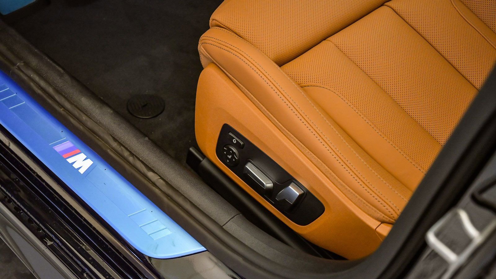 New 2026 BMW 840i RWD image 24