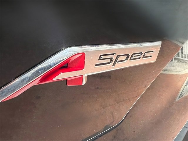 New 2026 Acura MDX A-Spec image 4