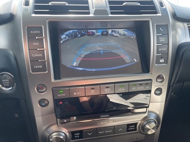 Used 2019 Lexus GX 460 Premium image 24