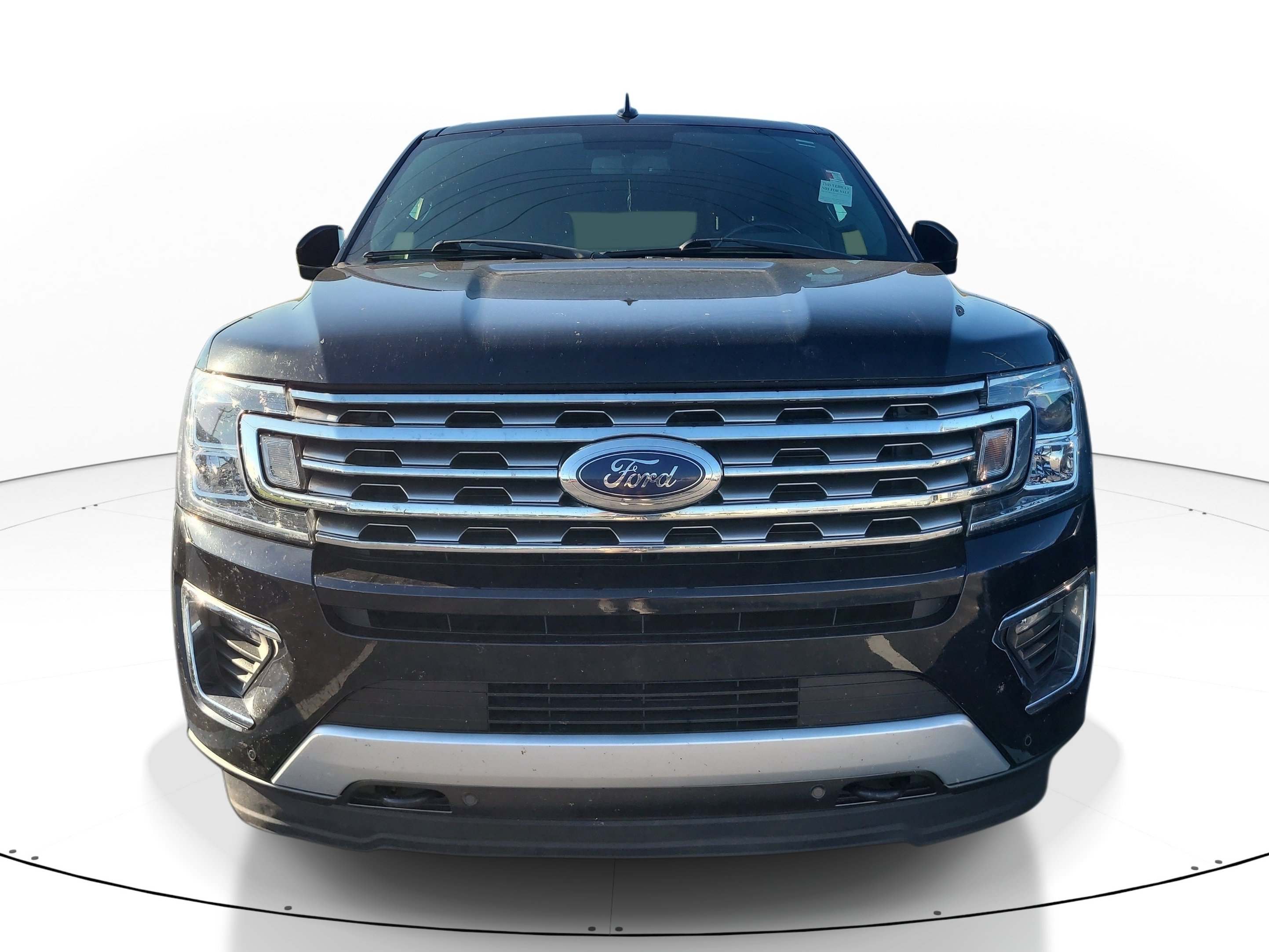 Used 2018 Ford Expedition Max Limited AWD/4WD image 2