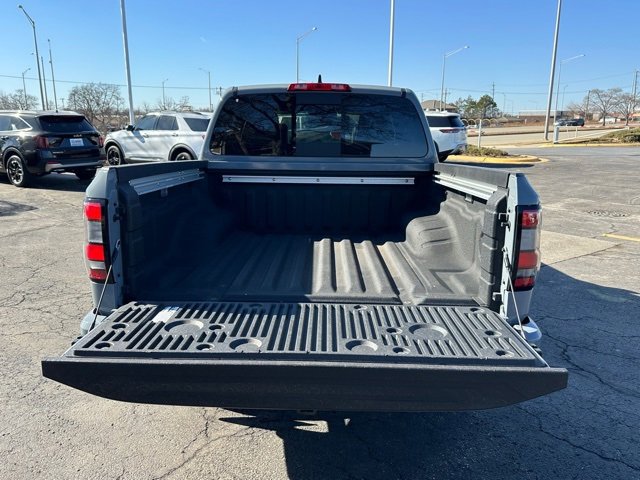 Certified 2023 Nissan Frontier PRO-4X image 18