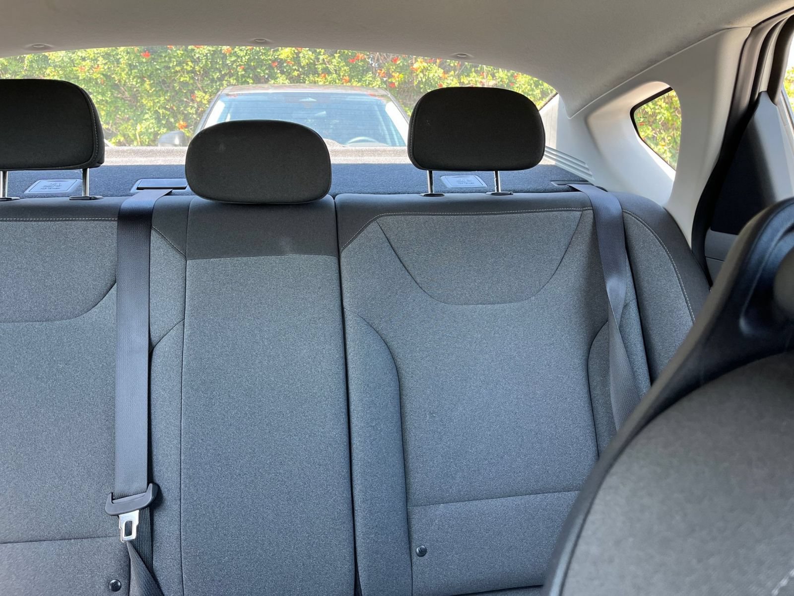 Used 2025 Kia K4 FWD image 38