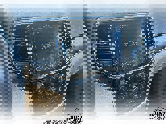 Used 2019 Jeep Grand Cherokee Limited w/ Luxury Group II image 28