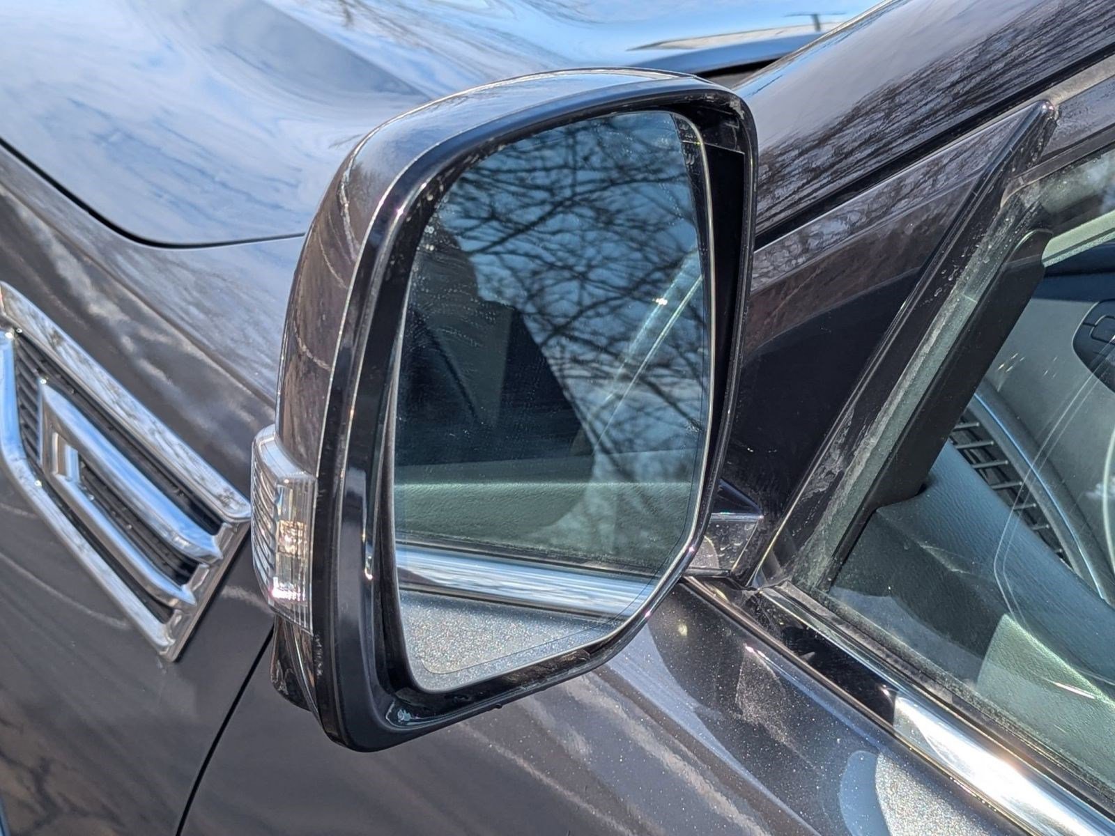 Used 2020 INFINITI QX80 Luxe w/ Proassist Package image 21