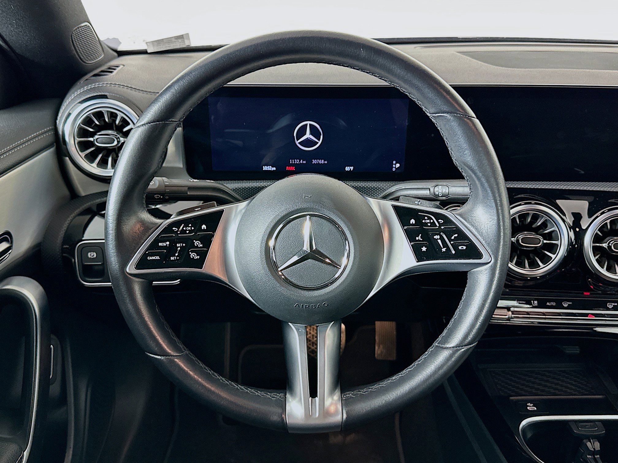 Used 2025 Mercedes-Benz CLA 250 CLA 250 image 18