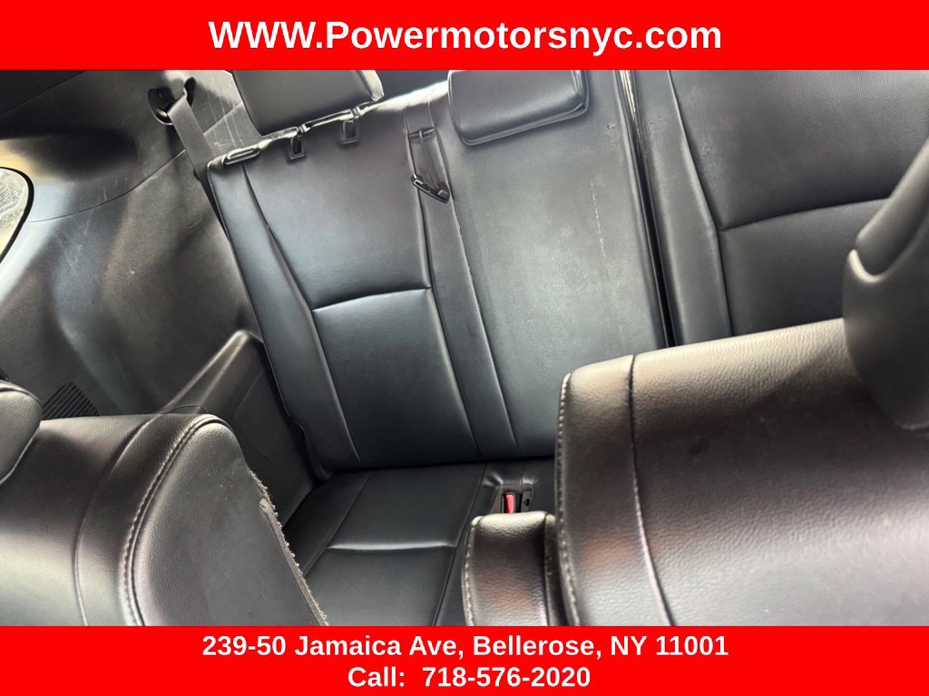 Used 2023 Toyota Highlander XSE AWD/4WD image 23