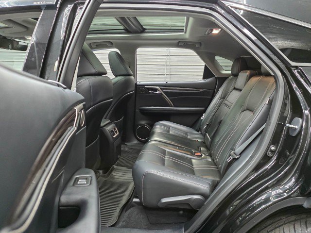 Used 2020 Lexus RX 450h AWD w/ Luxury Package image 15