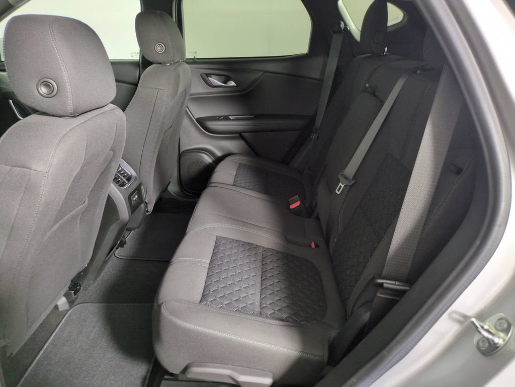 Used 2020 Chevrolet Blazer LT FWD image 26