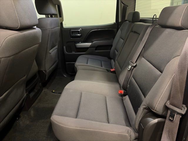 Used 2017 Chevrolet Silverado 1500 LT w/ All Star Edition AWD/4WD image 26