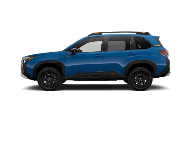New 2026 Subaru Forester Wilderness image 4