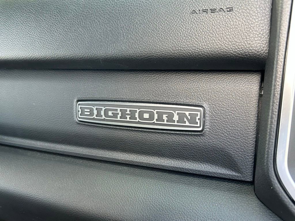 New 2026 RAM 2500 Big Horn image 35