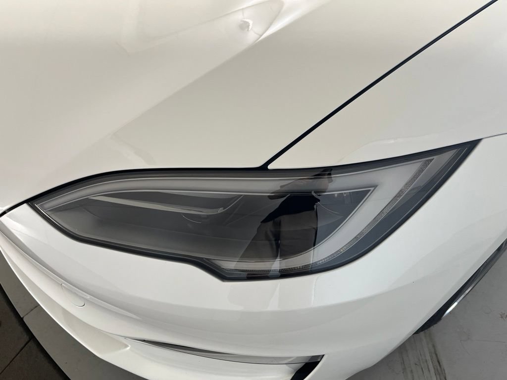 Used 2023 Tesla Model S Plaid AWD/4WD image 35