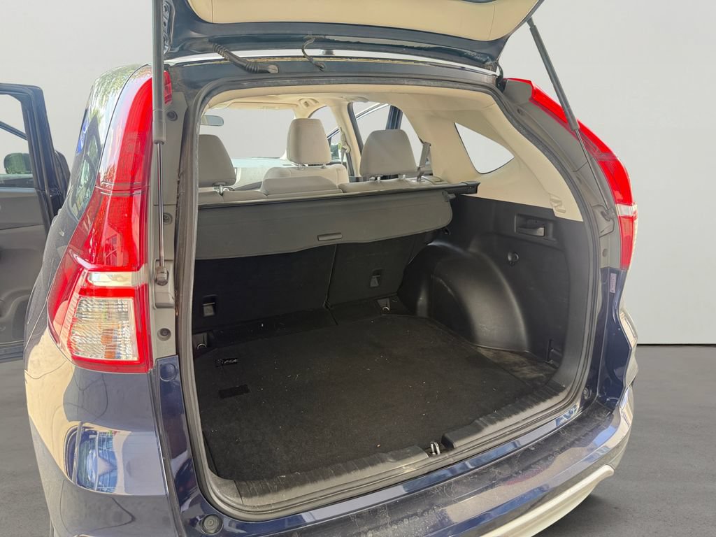 Used 2015 Honda CR-V EX image 30
