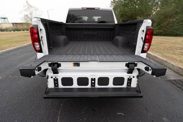 Used 2024 GMC Sierra 1500 Elevation image 13