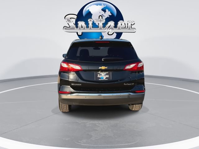 Used 2019 Chevrolet Equinox LT image 8