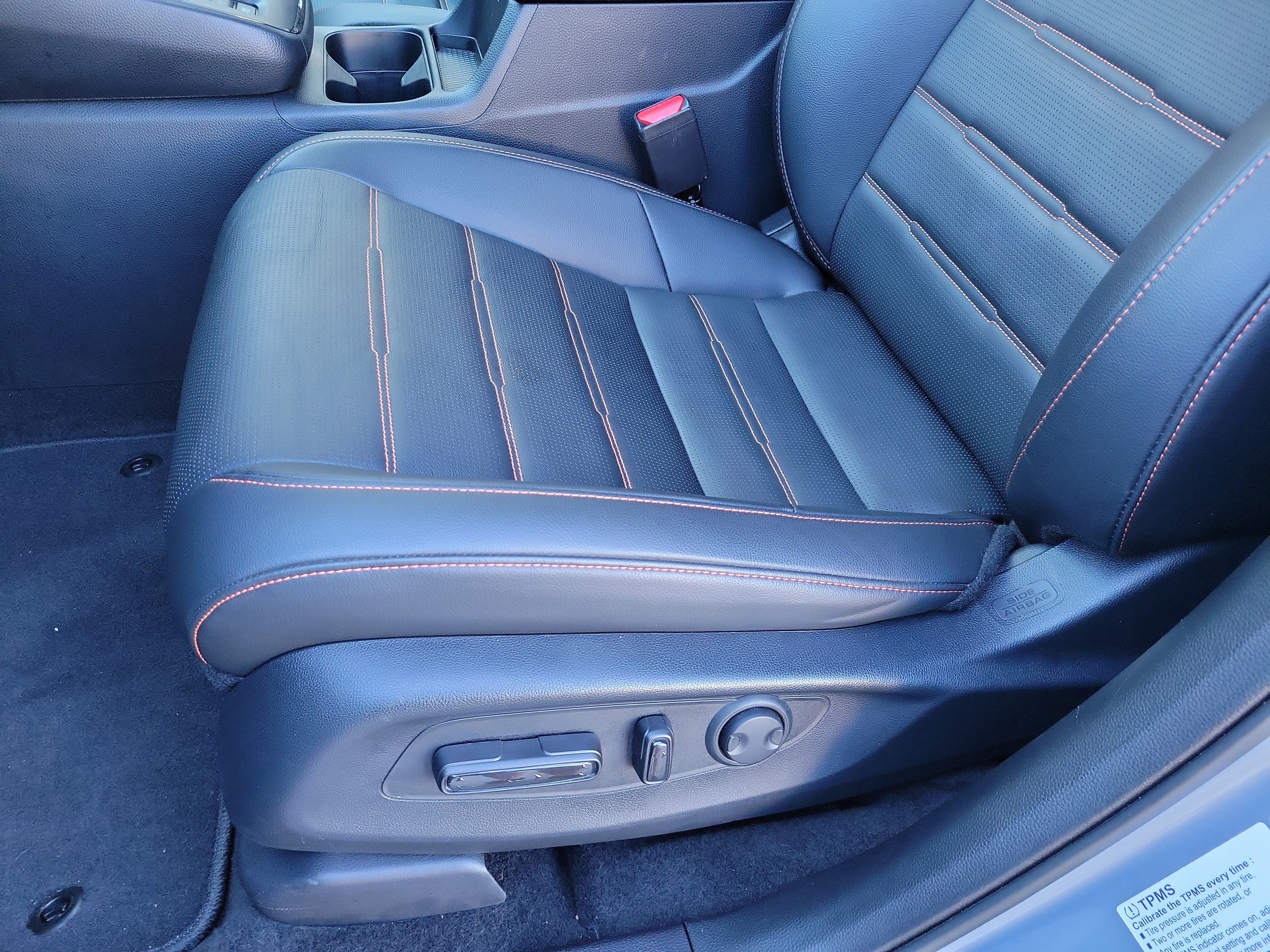 Used 2025 Honda CR-V Sport-L image 10