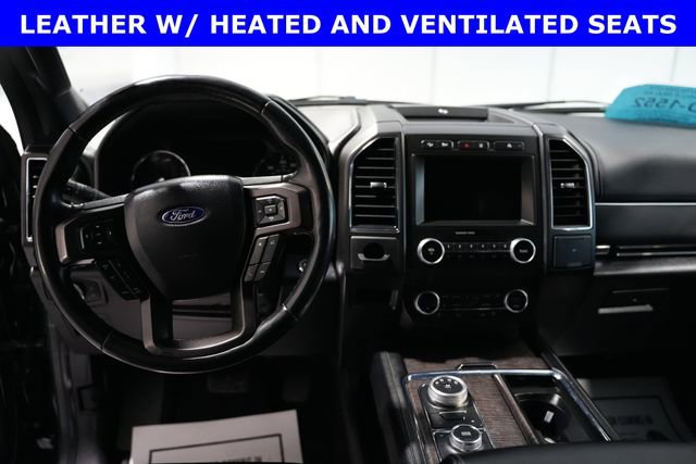 Used 2021 Ford Expedition Limited image 2