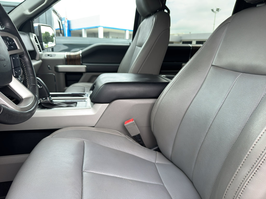 Used 2019 Ford F150 Lariat AWD/4WD image 18