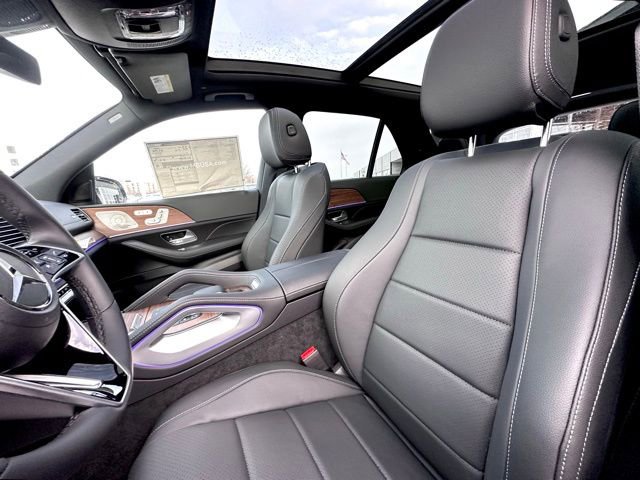 New 2026 Mercedes-Benz GLE 350 4MATIC image 23
