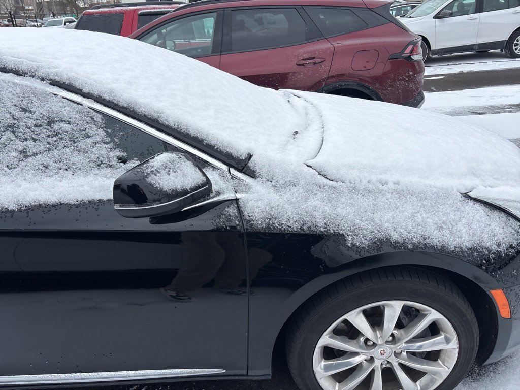 Used 2013 Cadillac XTS Luxury w/ Driver Awareness Package image 5