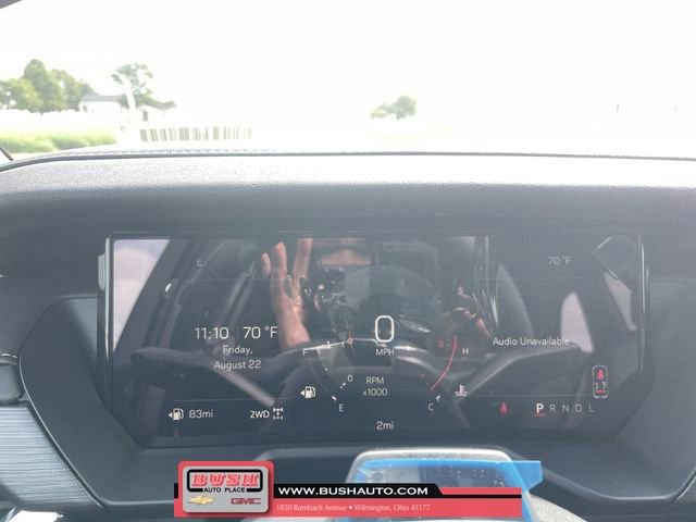 New 2026 GMC Acadia Elevation w/ Super Cruise Package image 11