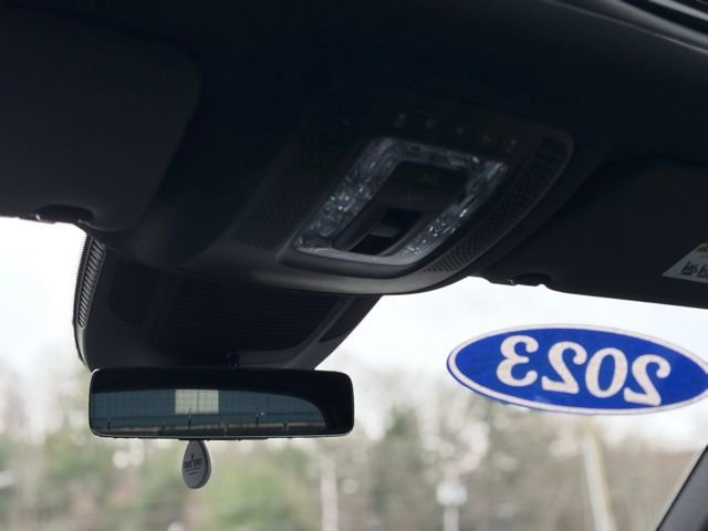 Certified 2023 Mercedes-Benz GLS 450 GLS 450 image 40