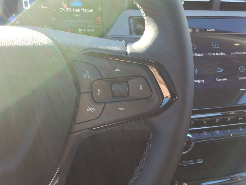 New 2027 Chevrolet Bolt RS w/ Technology Package image 27