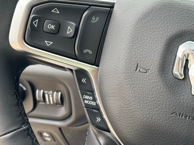 New 2026 RAM 1500 Big Horn AWD/4WD image 15