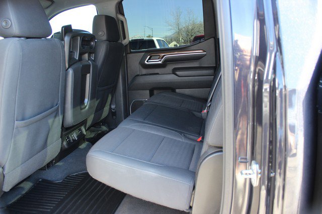 Used 2022 Chevrolet Silverado 1500 RST image 5