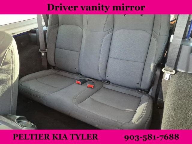 Used 2020 Jeep Wrangler Sport image 21